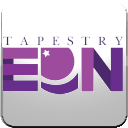 Tapestry Button