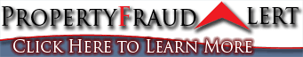 Property Fraud Alert Notification Service