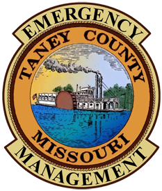 Emergency Management Logo