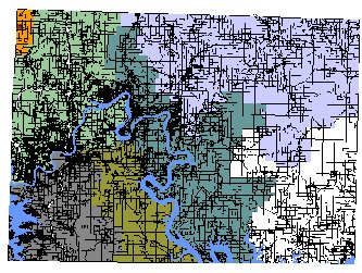 Navigating Taney County: A Comprehensive Guide To The Geographic ...