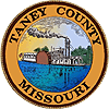 Taney County Logo